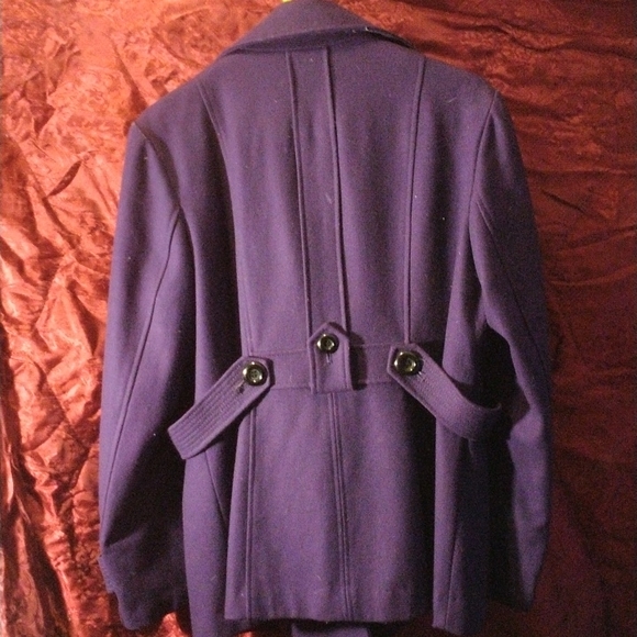 Fashion Bug Jackets & Coats Fashion Bug Coat Poshmark